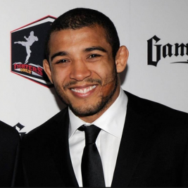 Jose Aldo